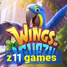z11 games